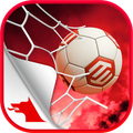 Sosyal Lig - Futbol Oyunu