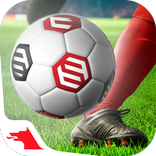 Sosyal Lig - Futbol Oyunu