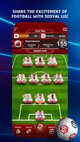 Sosyal Lig poster