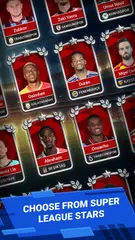 Sosyal Lig - Soccer Game XAPK download