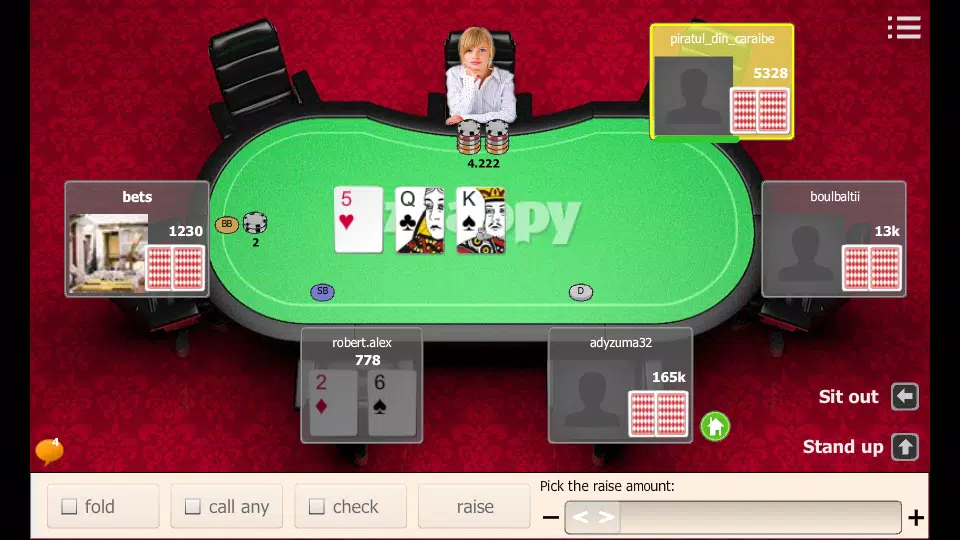 Holdem Znappy APK for Android Download