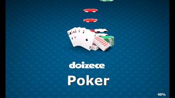 Poster Poker Znappy