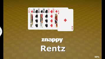 Rentz Znappy 海报