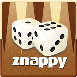 Backgammon Znappy