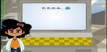 Nth Term Geometric Sequence Screenshot 2