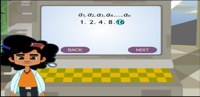 Nth Term Geometric Sequence Screenshot 3