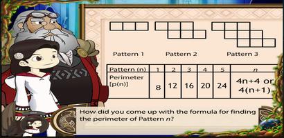 The nth Term Arithmetic Seq screenshot 1