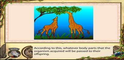 Theories of Evolution screenshot 3