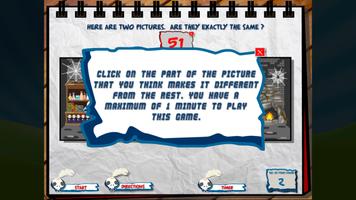 Comparing and Classifying Screenshot 1