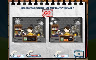 Comparing and Classifying Screenshot 2