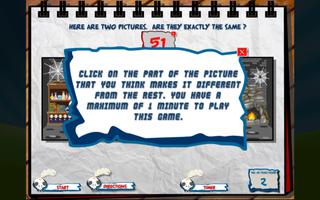 Comparing and Classifying Screenshot 3