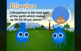 Waters of the Earth screenshot 2