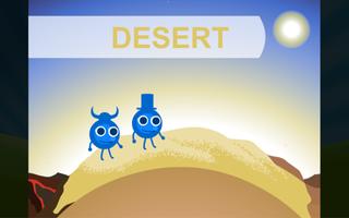 Waters of the Earth screenshot 3