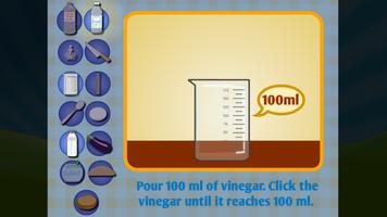 Chemical Changes in Matter screenshot 1