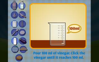 Chemical Changes in Matter screenshot 3