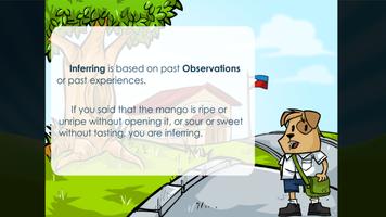 Diff Observe from Inference screenshot 1