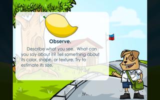 Diff Observe from Inference screenshot 2