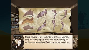 Evidences of Evolution screenshot 1