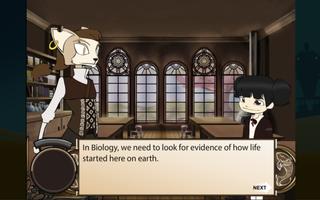 Evidences of Evolution screenshot 2