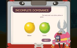 Incomplete Dominance скриншот 3