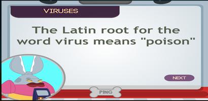 Viruses 海報