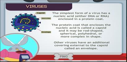 Viruses 截圖 3
