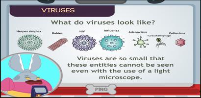 Viruses 截圖 2