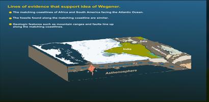 Contintl Drift Seafloor Plates Screenshot 2