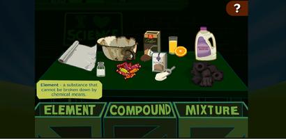 Substances & Mixtures imagem de tela 1