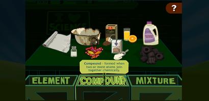 Substances & Mixtures imagem de tela 2