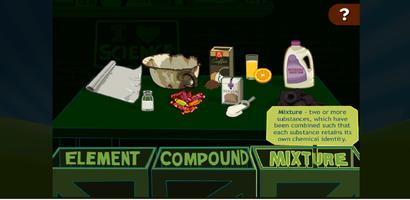 Substances & Mixtures imagem de tela 3