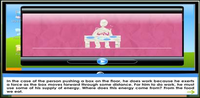 Energy and its Different Forms screenshot 2