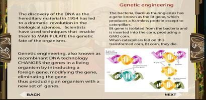 Gene Technology gönderen