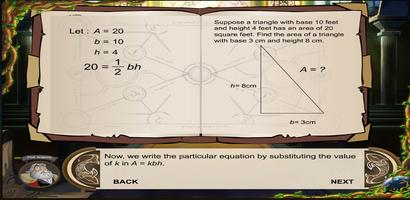 Joint Variation screenshot 3