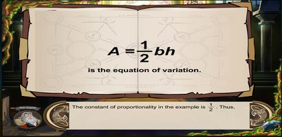 Joint Variation screenshot 2