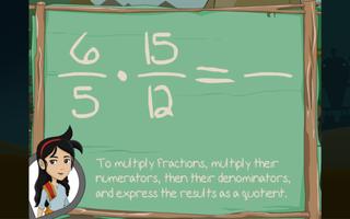 Multiply Rational Algebra Exp скриншот 3