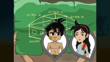 Multiply Rational Algebra Exp постер