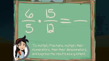 Multiply Rational Algebra Exp скриншот 1