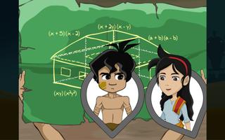 Multiply Rational Algebra Exp скриншот 2