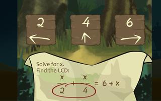 Eq Contain Rational Alg Exp screenshot 3