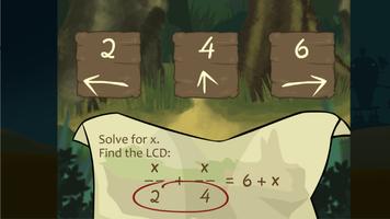 Eq Contain Rational Alg Exp screenshot 1