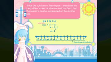 Solution Set on Number Line gönderen