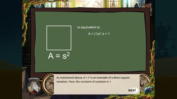 Direct Square Variation screenshot 1
