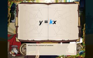 Direct Square Variation screenshot 2