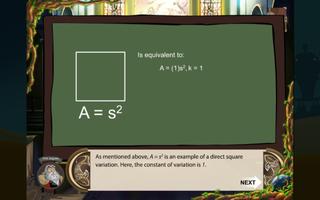Direct Square Variation screenshot 3