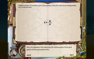 Inverse Variation screenshot 3