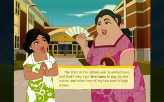 Problem Which Involve Business screenshot 3