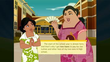 Problem Which Involve Business screenshot 1