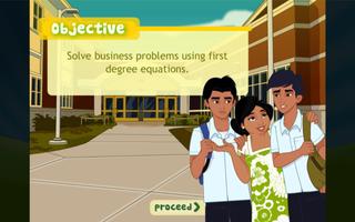 Problem Which Involve Business screenshot 2