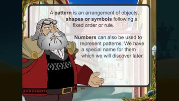 Finding the Term of a Sequence poster